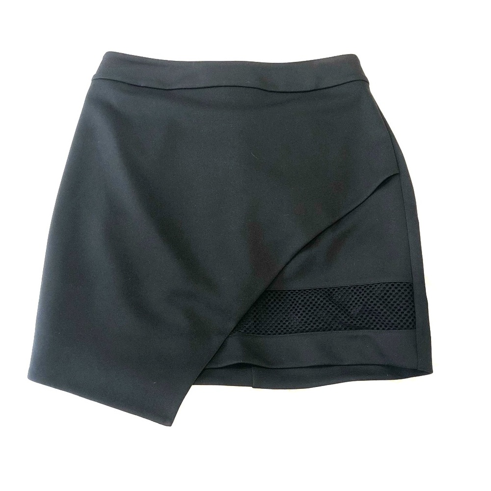 Mini skirt